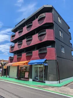 レジデンス・アザレア【3階】の間取り