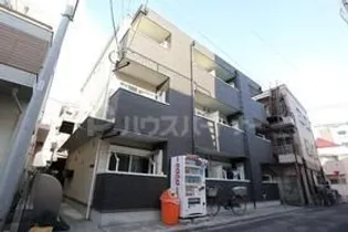 サザンフロント常盤台の画像