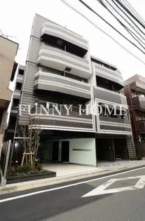 グランドコンシェルジュ三宿アジールコートの画像