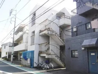 泉ハイツの画像