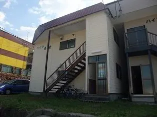 ハイツ東雲の画像