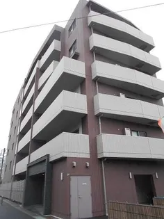 東船橋マンションの画像