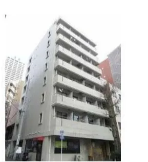 東京都中央区日本橋蛎殻町1【マンション】の外観