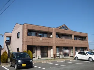 アシューレAの画像