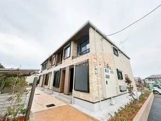 カーサ セレノの画像