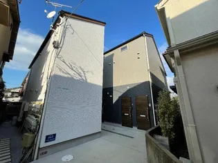 アール阿佐ヶ谷の画像