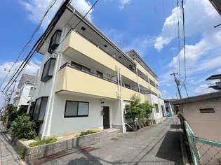 ひかりハイツの画像