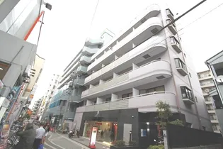 KーONE浦安の画像