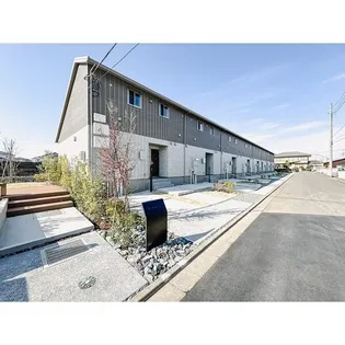 グランシアの画像