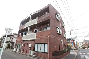 染谷ファーストの画像