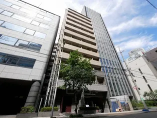 サムティ北浜大手通の画像