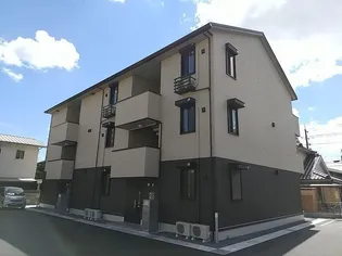 メゾン黄金町 A棟の画像