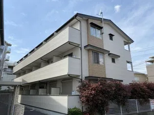 キチーム津田沼 ANNEXの画像