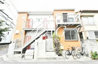 ブライトハウス町屋の画像