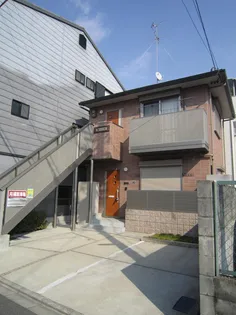 旭ハイツⅡの画像