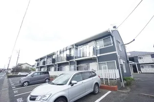 フレグランススズキ A棟の画像