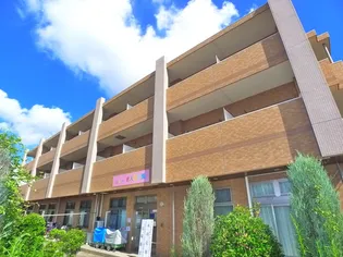 フラワーヒルズの画像