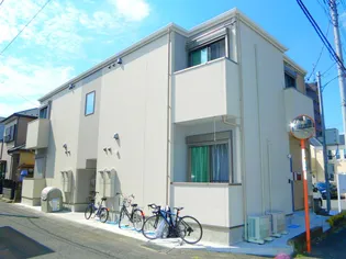 ソレイユ日進の画像