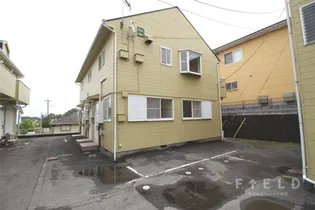 鼻高テラスハウスBの画像