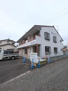 コウシンハイツの画像