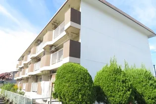 木戸ハイツの画像