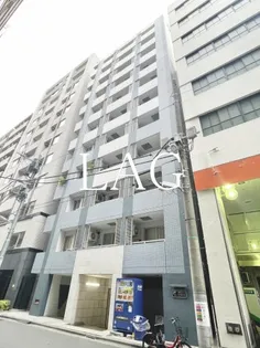 スカイコート日本橋壱番館の画像