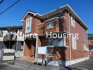 クレーストIIの画像