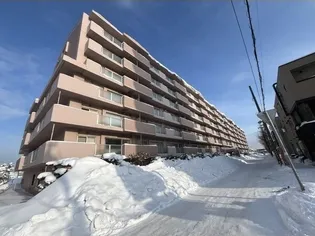 ガーデンハウス手稲ステーションスクエアの画像