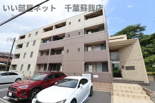 クレメント千葉寺の画像