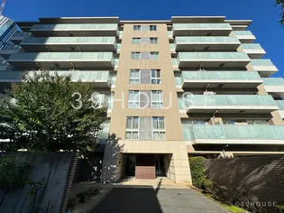 フォレセーヌ霊南坂レジデンスの画像