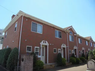 アルシェコートB棟の画像