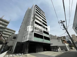 IARIM車道の画像