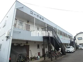 コーポ嶋田Iの画像