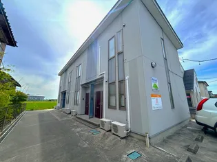 リバティーⅠの画像