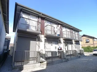 プレミールジュネスの画像