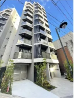 SHOKEN RESIDENCE横浜鶴見IVの画像
