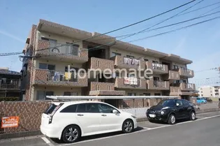 アーバンパレスの画像