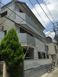 カーサセキヤの画像