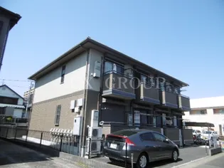 みなみ野サンシャイン【2階】の外観