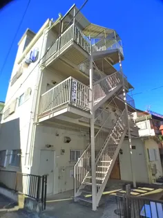 新井コーポの画像