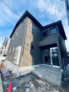 アヴィル旭町IIの画像