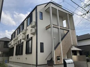 グランディール久我山の画像