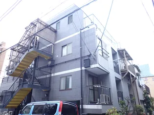 ウエストハウスの画像