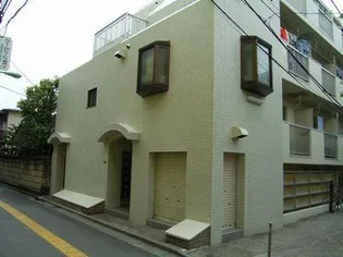 友愛ハイムIの画像