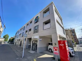 鹿児島県鹿児島市西田3【マンション】の外観