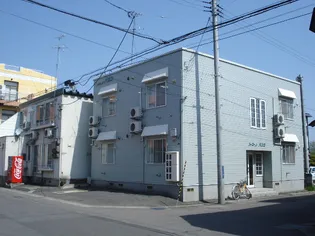 メイユールパルコの画像