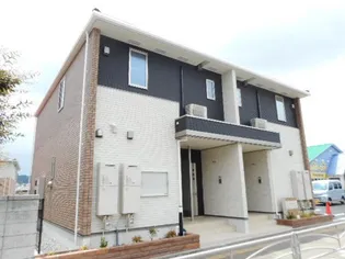 グラース メゾンの画像