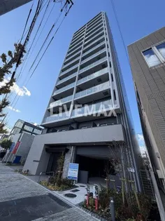SHOKEN Residence 名古屋〈太閤通〉【7階】の外観