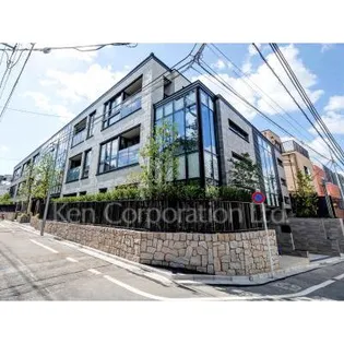 プラウド元代々木町の画像