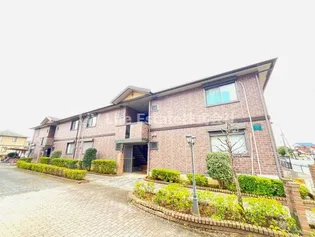 シャトーリーフ A棟の画像